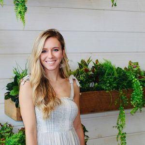 Meet your Posher, Michaela